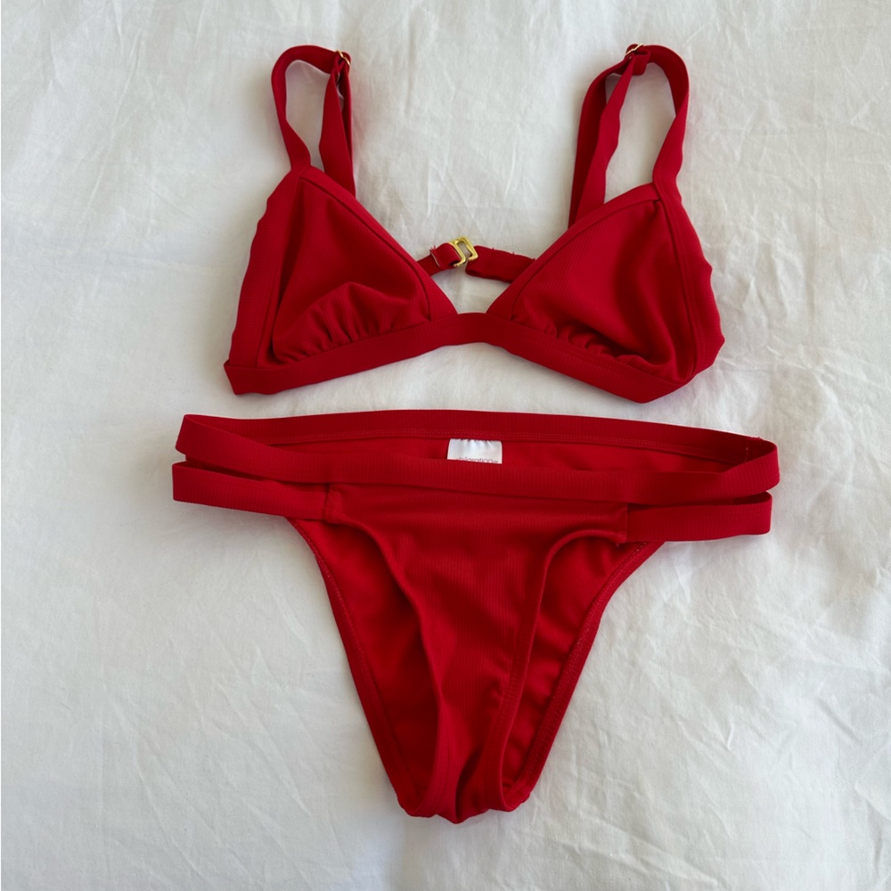 Women’s swimsuit